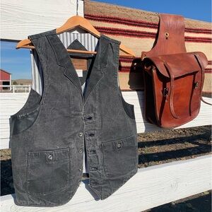 Outback Trading Vest
